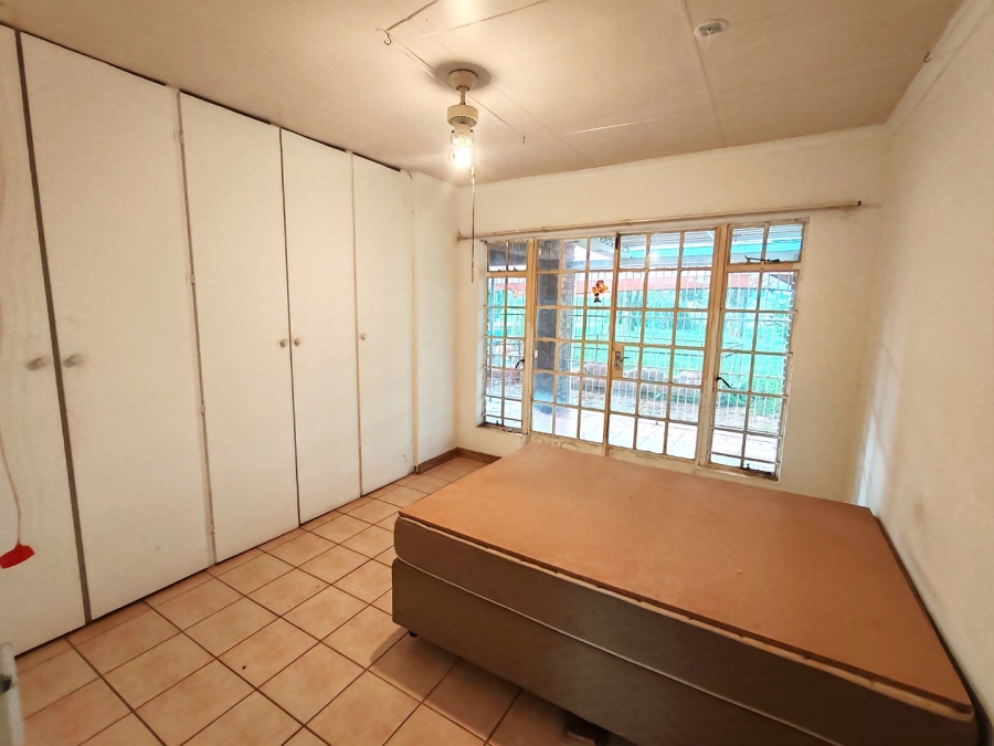 To Let 4 Bedroom Property for Rent in Houtkop A H Gauteng