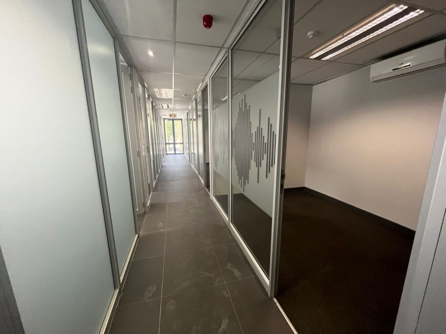 To Let commercial Property for Rent in Constantia Kloof Gauteng