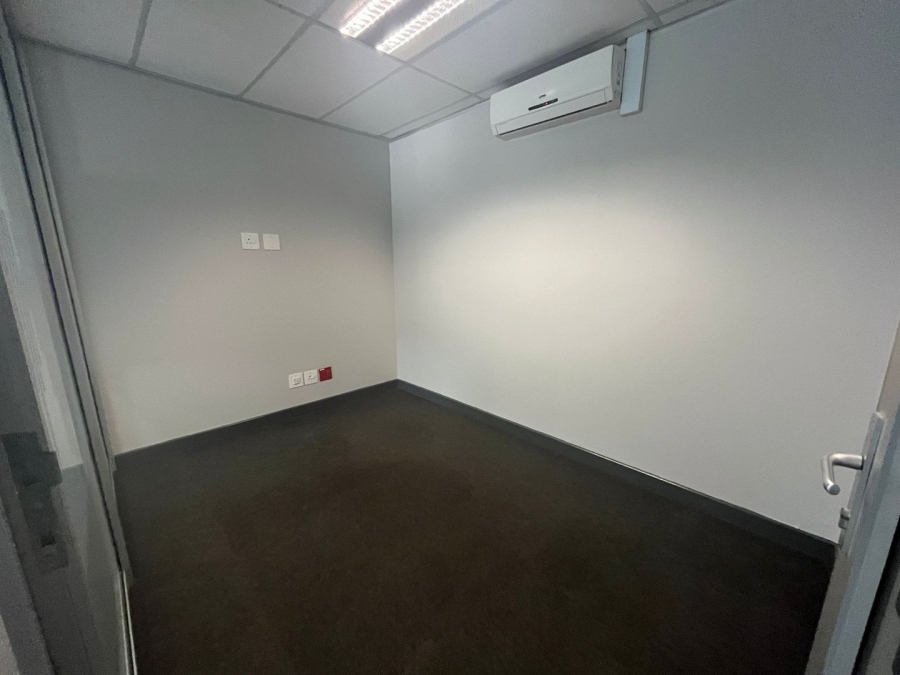 To Let commercial Property for Rent in Constantia Kloof Gauteng