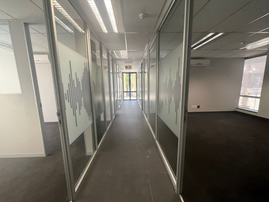 To Let commercial Property for Rent in Constantia Kloof Gauteng