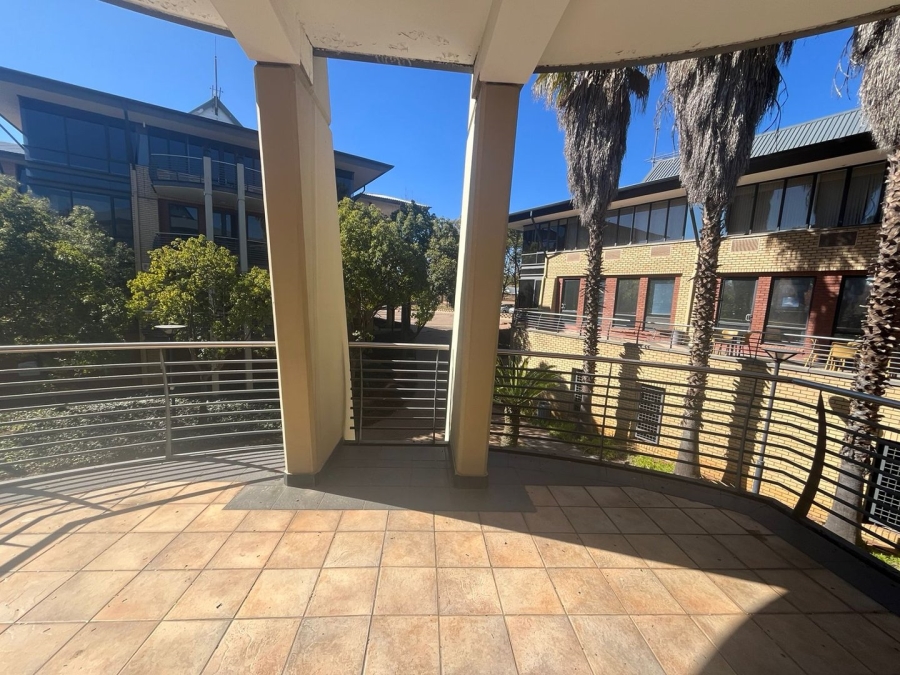 To Let commercial Property for Rent in Constantia Kloof Gauteng