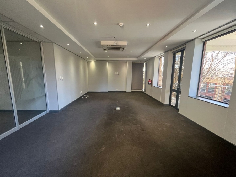 To Let commercial Property for Rent in Constantia Kloof Gauteng