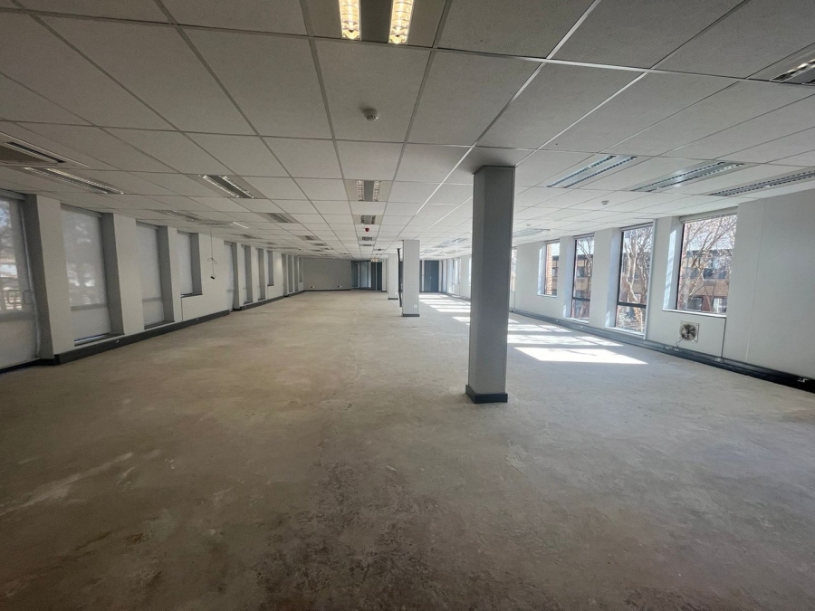 To Let commercial Property for Rent in Constantia Kloof Gauteng