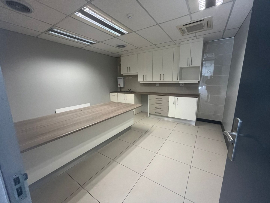 To Let commercial Property for Rent in Constantia Kloof Gauteng