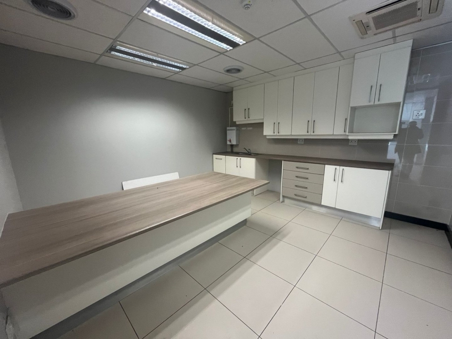 To Let commercial Property for Rent in Constantia Kloof Gauteng