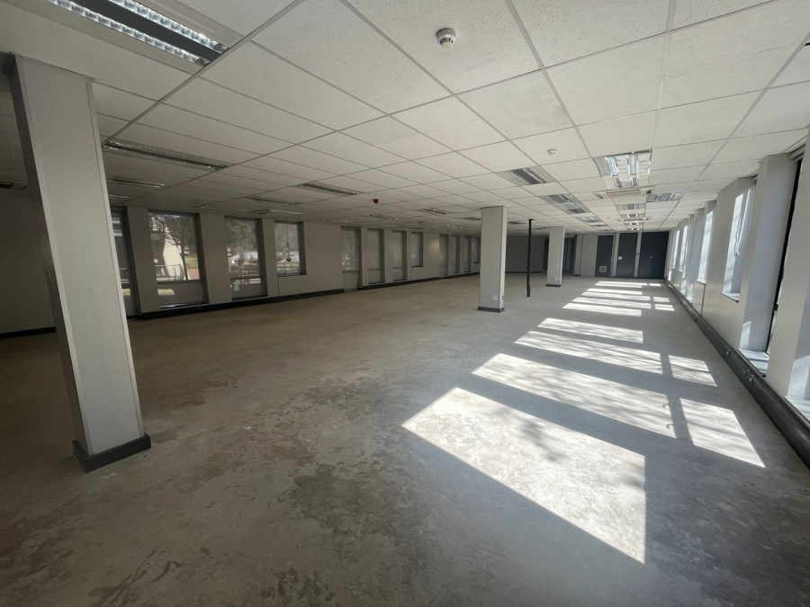 To Let commercial Property for Rent in Constantia Kloof Gauteng