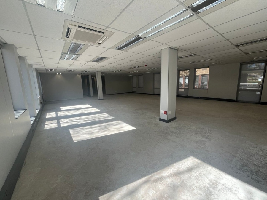 To Let commercial Property for Rent in Constantia Kloof Gauteng