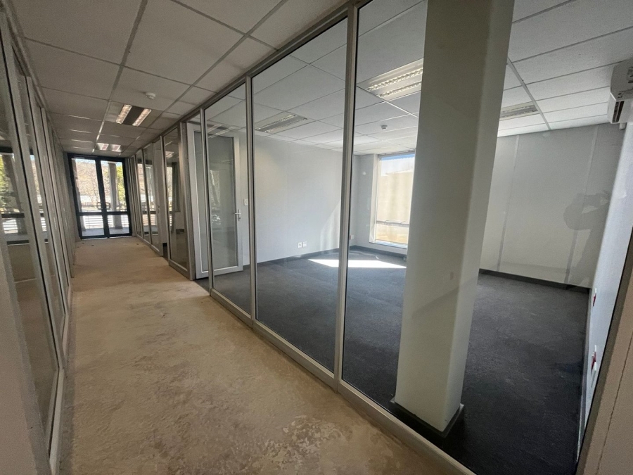 To Let commercial Property for Rent in Constantia Kloof Gauteng