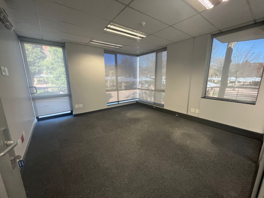 To Let commercial Property for Rent in Constantia Kloof Gauteng