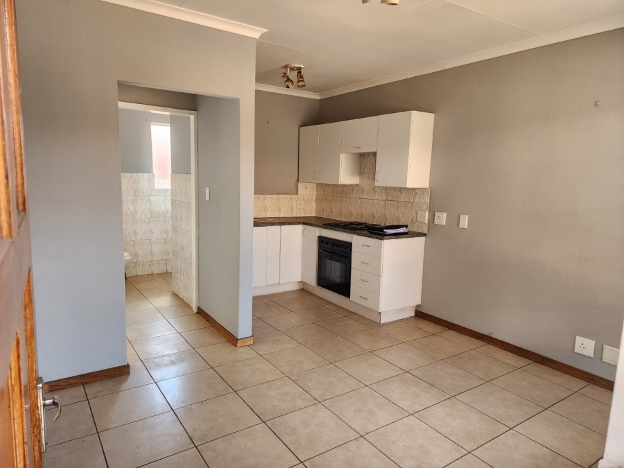 1 Bedroom Property for Sale in Kempton Park Central Gauteng