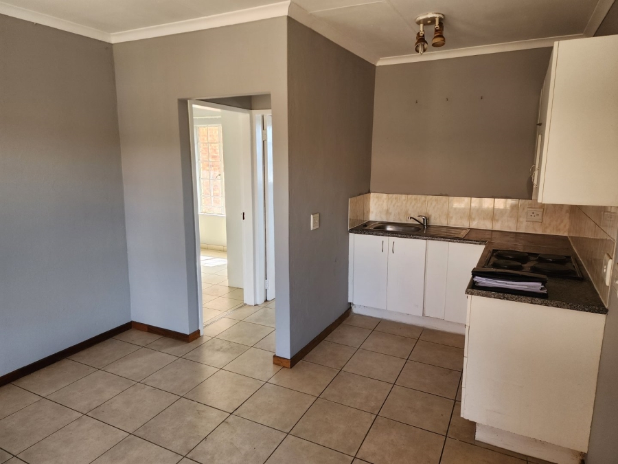 1 Bedroom Property for Sale in Kempton Park Central Gauteng