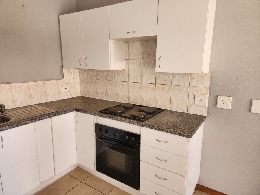 1 Bedroom Property for Sale in Kempton Park Central Gauteng