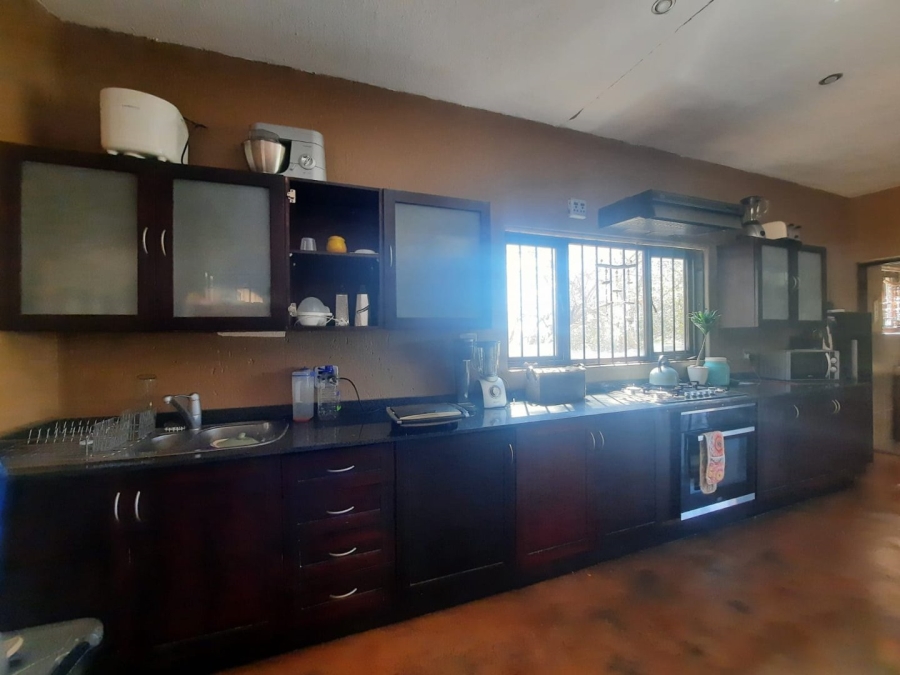 To Let 2 Bedroom Property for Rent in Muldersdrift Gauteng