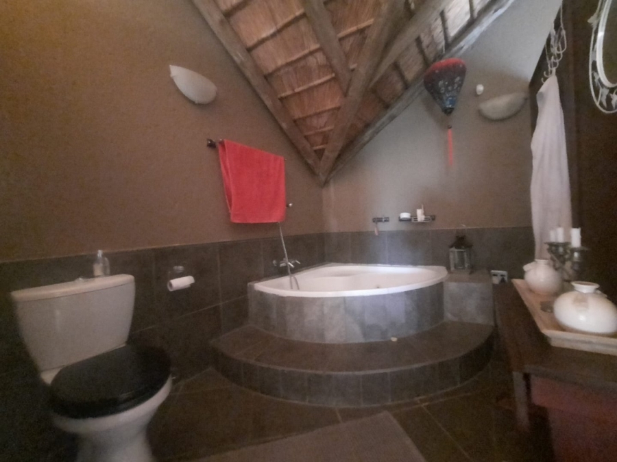 To Let 2 Bedroom Property for Rent in Muldersdrift Gauteng