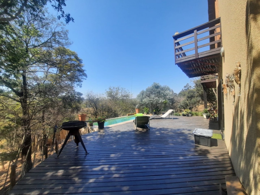 To Let 2 Bedroom Property for Rent in Muldersdrift Gauteng