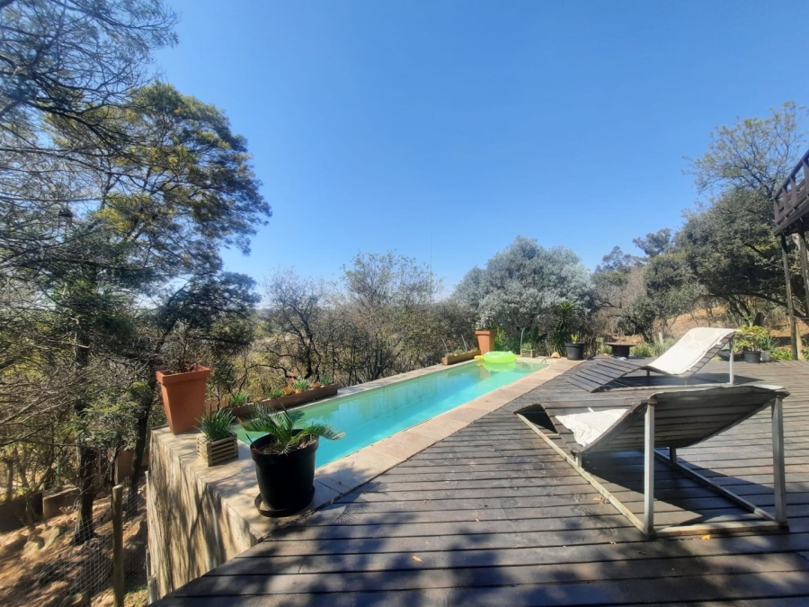 To Let 2 Bedroom Property for Rent in Muldersdrift Gauteng