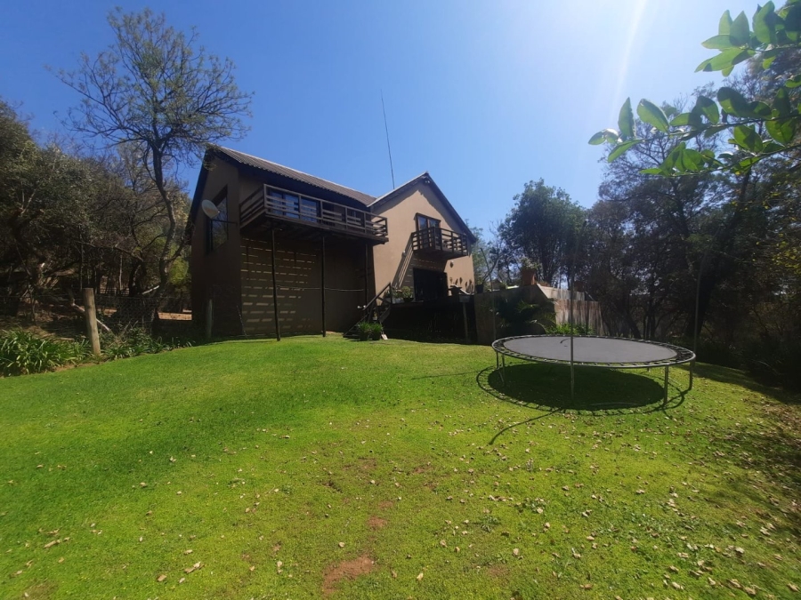 To Let 2 Bedroom Property for Rent in Muldersdrift Gauteng