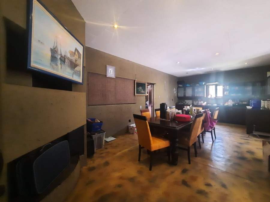 To Let 1 Bedroom Property for Rent in Muldersdrift Gauteng