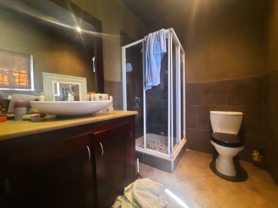 To Let 1 Bedroom Property for Rent in Muldersdrift Gauteng