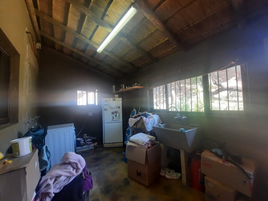 To Let 1 Bedroom Property for Rent in Muldersdrift Gauteng