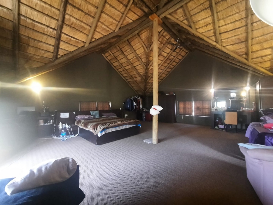 To Let 1 Bedroom Property for Rent in Muldersdrift Gauteng