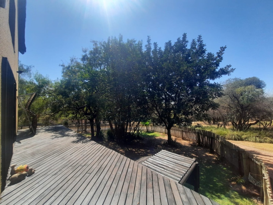 To Let 1 Bedroom Property for Rent in Muldersdrift Gauteng