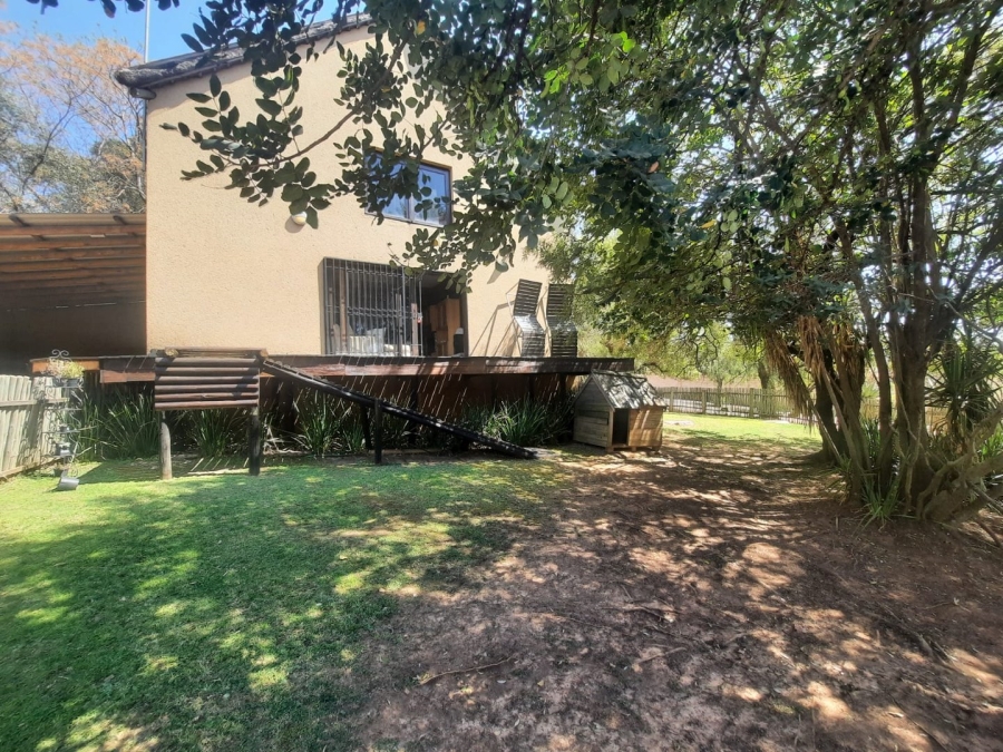 To Let 1 Bedroom Property for Rent in Muldersdrift Gauteng