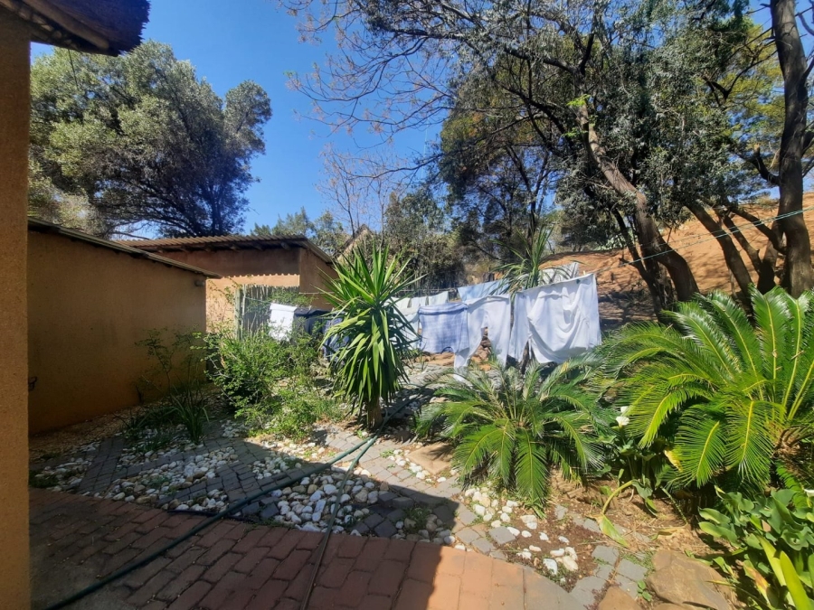 To Let 1 Bedroom Property for Rent in Muldersdrift Gauteng