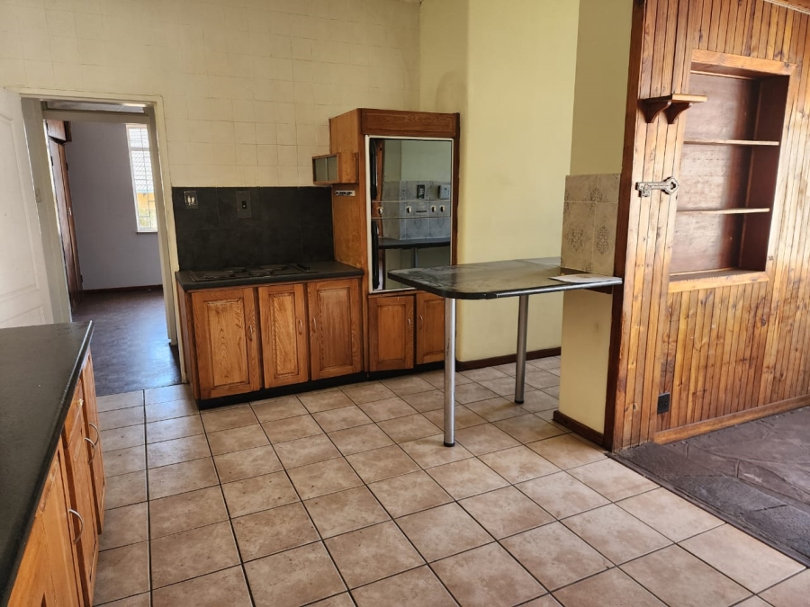 To Let 3 Bedroom Property for Rent in Ravensklip Gauteng