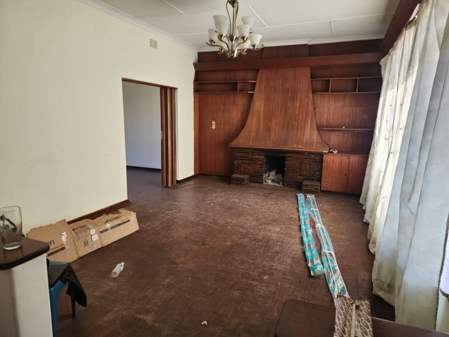 To Let 3 Bedroom Property for Rent in Ravensklip Gauteng