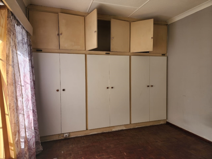 To Let 3 Bedroom Property for Rent in Ravensklip Gauteng