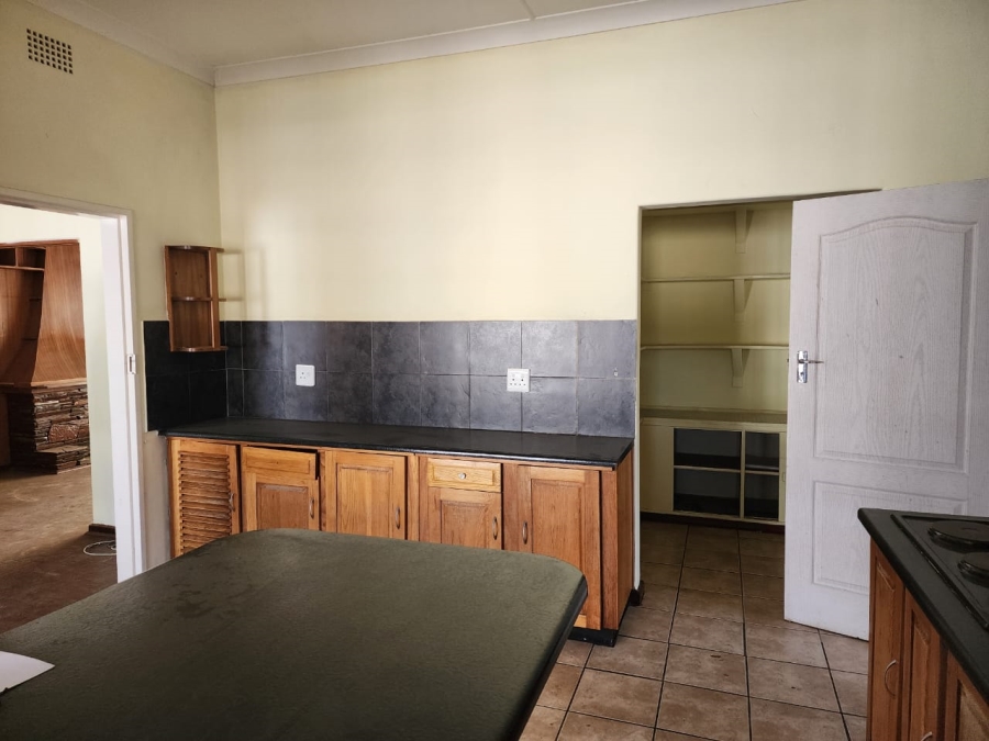 To Let 3 Bedroom Property for Rent in Ravensklip Gauteng