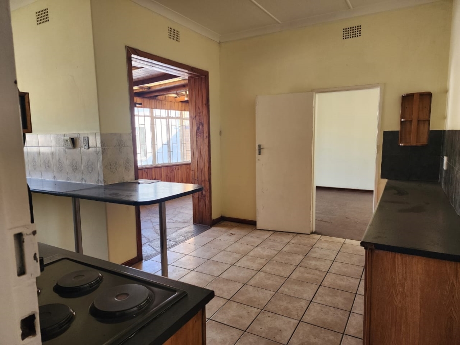 To Let 3 Bedroom Property for Rent in Ravensklip Gauteng