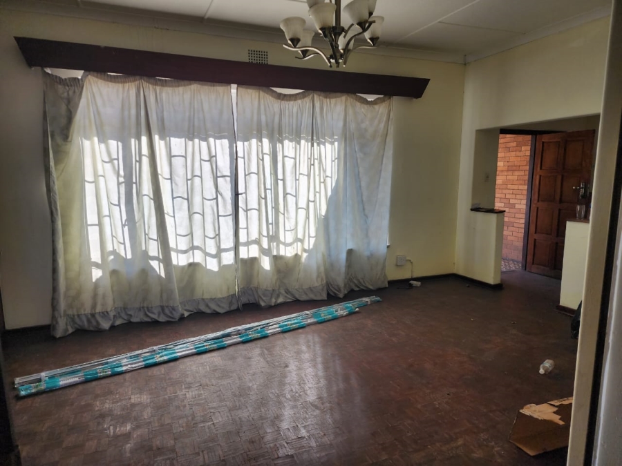 To Let 3 Bedroom Property for Rent in Ravensklip Gauteng