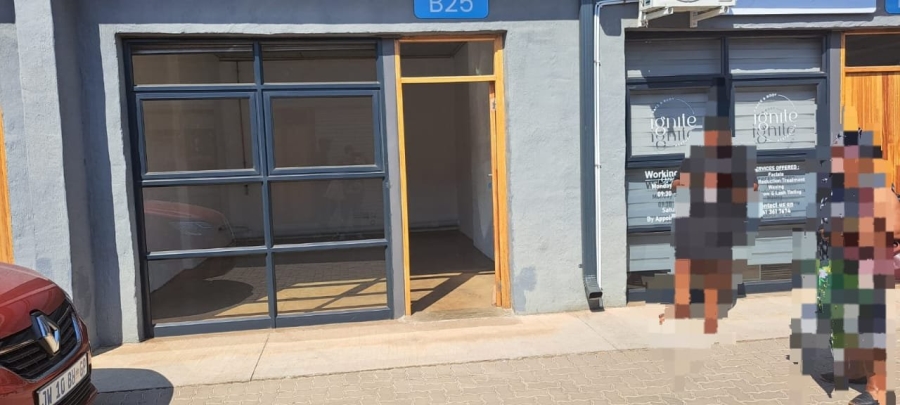 To Let commercial Property for Rent in Willow Park Manor Gauteng