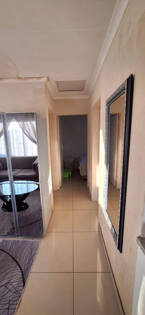 To Let 2 Bedroom Property for Rent in Soshanguve VV Gauteng