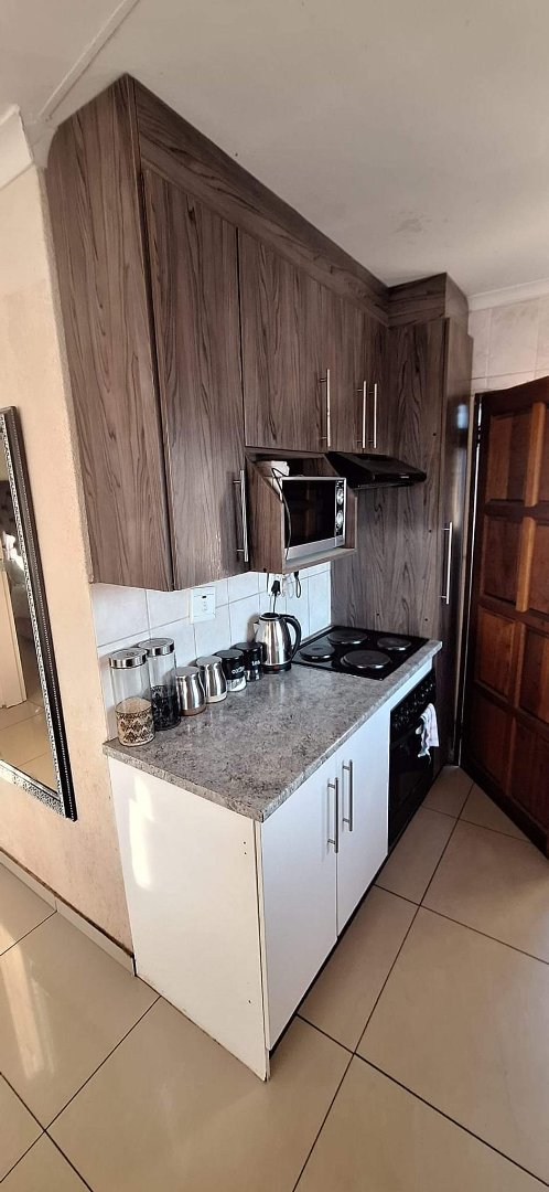 To Let 2 Bedroom Property for Rent in Soshanguve VV Gauteng