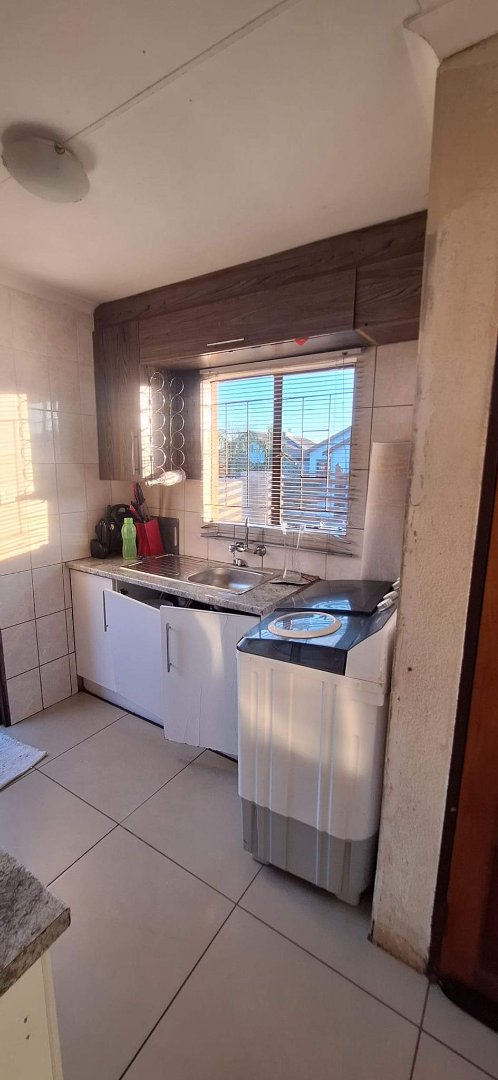 To Let 2 Bedroom Property for Rent in Soshanguve VV Gauteng