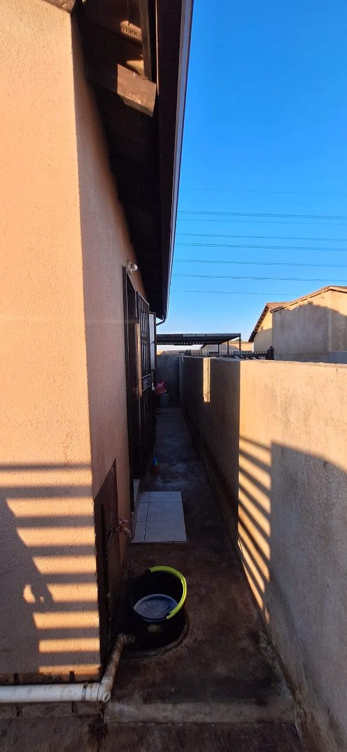 To Let 2 Bedroom Property for Rent in Soshanguve VV Gauteng