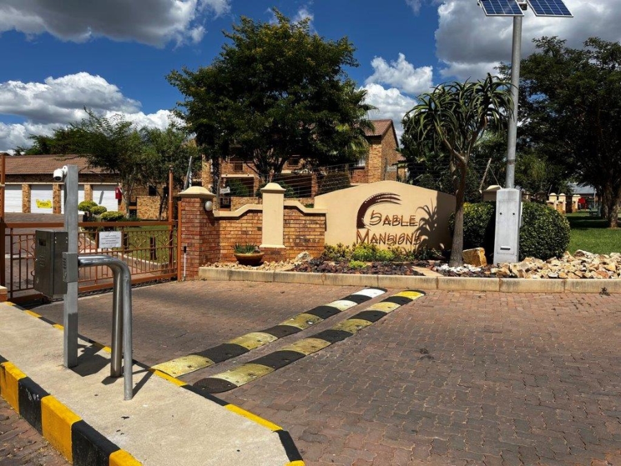 To Let 2 Bedroom Property for Rent in Mooikloof Ridge Gauteng