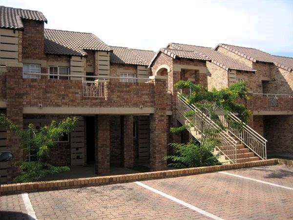 To Let 2 Bedroom Property for Rent in Mooikloof Ridge Gauteng