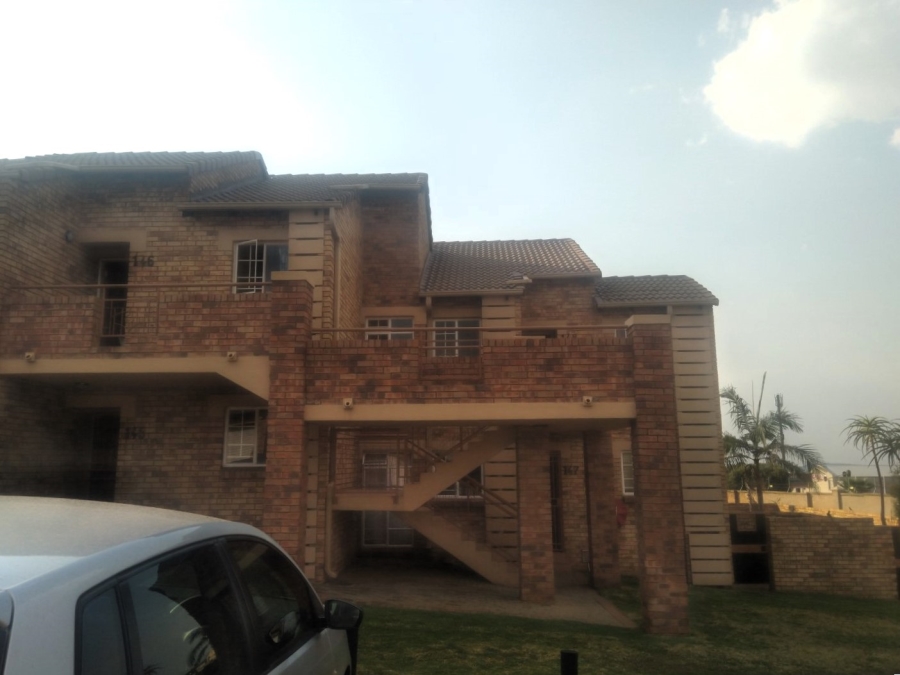 To Let 2 Bedroom Property for Rent in Mooikloof Ridge Gauteng