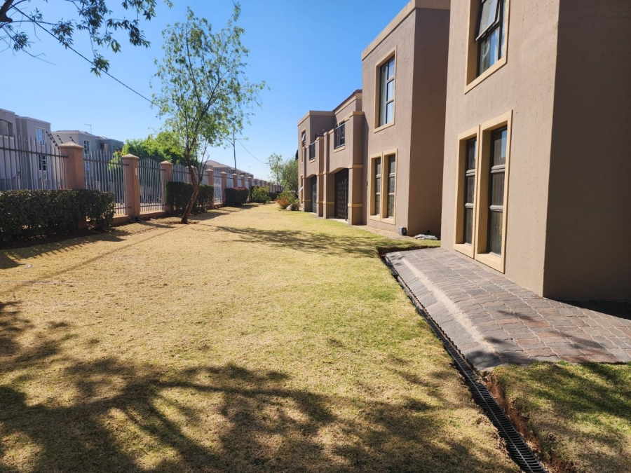 To Let 3 Bedroom Property for Rent in Jansenpark Gauteng