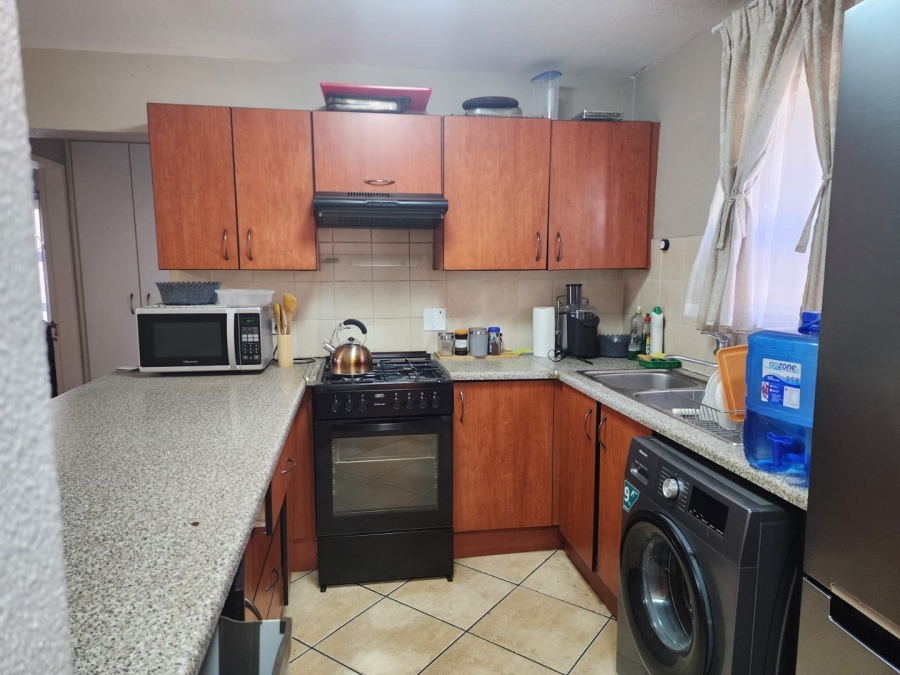 To Let 3 Bedroom Property for Rent in Jansenpark Gauteng