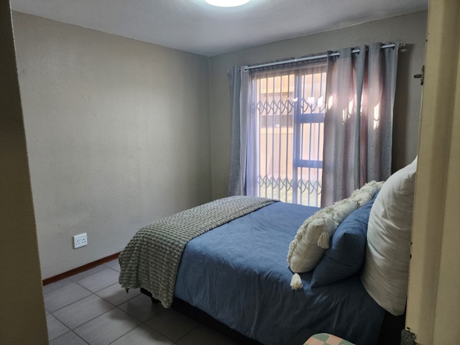 To Let 3 Bedroom Property for Rent in Jansenpark Gauteng