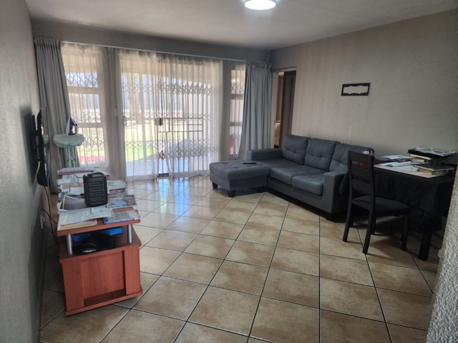 To Let 3 Bedroom Property for Rent in Jansenpark Gauteng