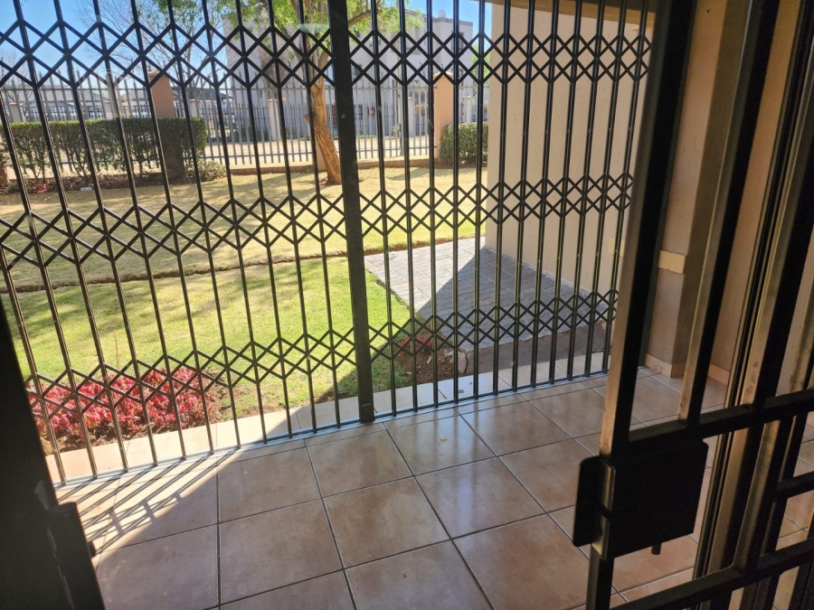 To Let 3 Bedroom Property for Rent in Jansenpark Gauteng