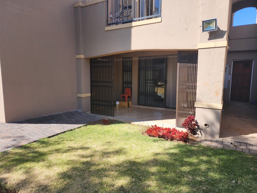 To Let 3 Bedroom Property for Rent in Jansenpark Gauteng