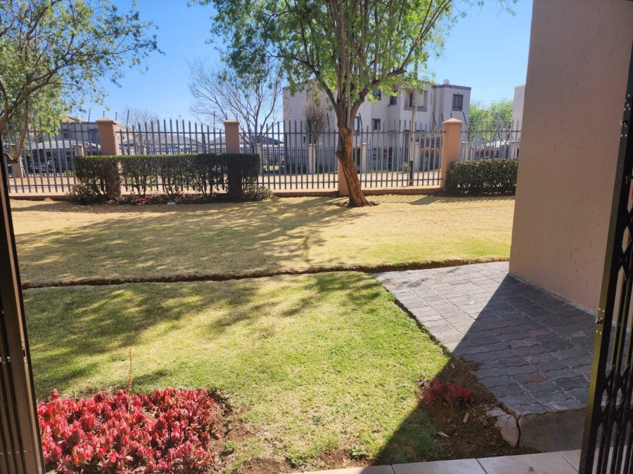 To Let 3 Bedroom Property for Rent in Jansenpark Gauteng