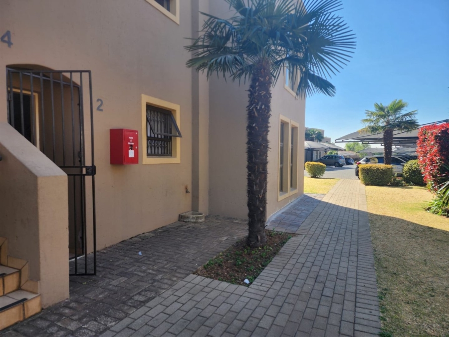 To Let 3 Bedroom Property for Rent in Jansenpark Gauteng